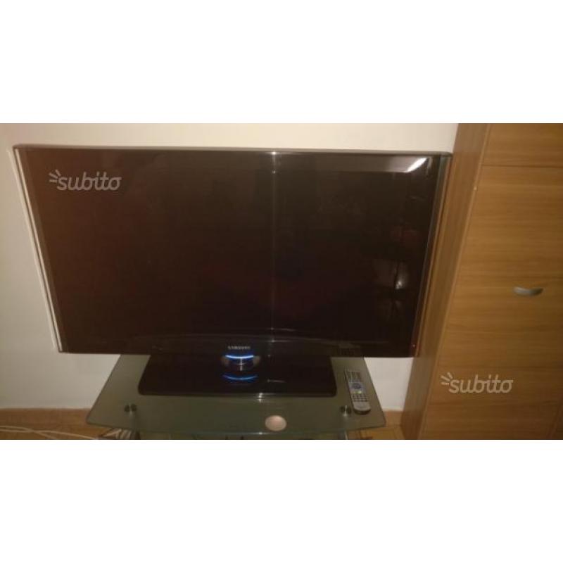 Tv samsung 40 FULL HD 100HZ LCD