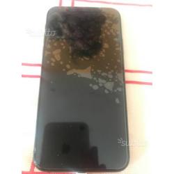 Iphone X 64G Black