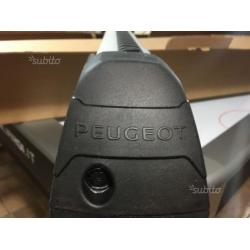 Peugeot 3008 2017 barre tetto originale peugeot