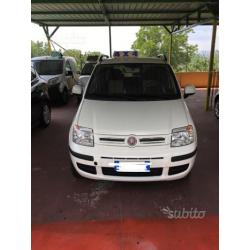 Fiat Panda 4x4 1.2 benzina 2011