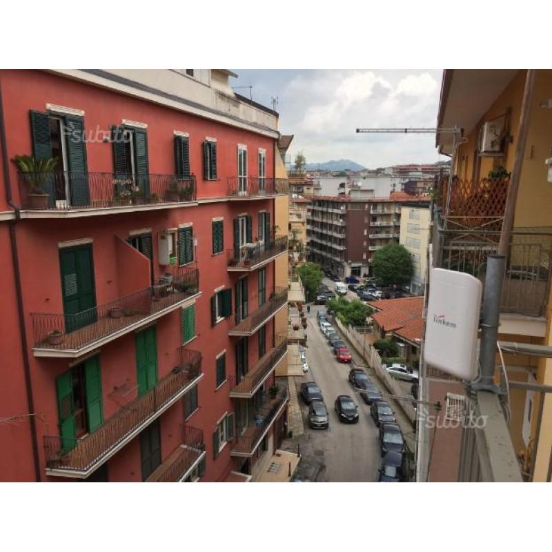 Appartamento Via Guarini - Avellino