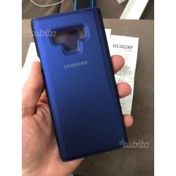 Samsung NOTE 9 - 512 giga DUAL SIM