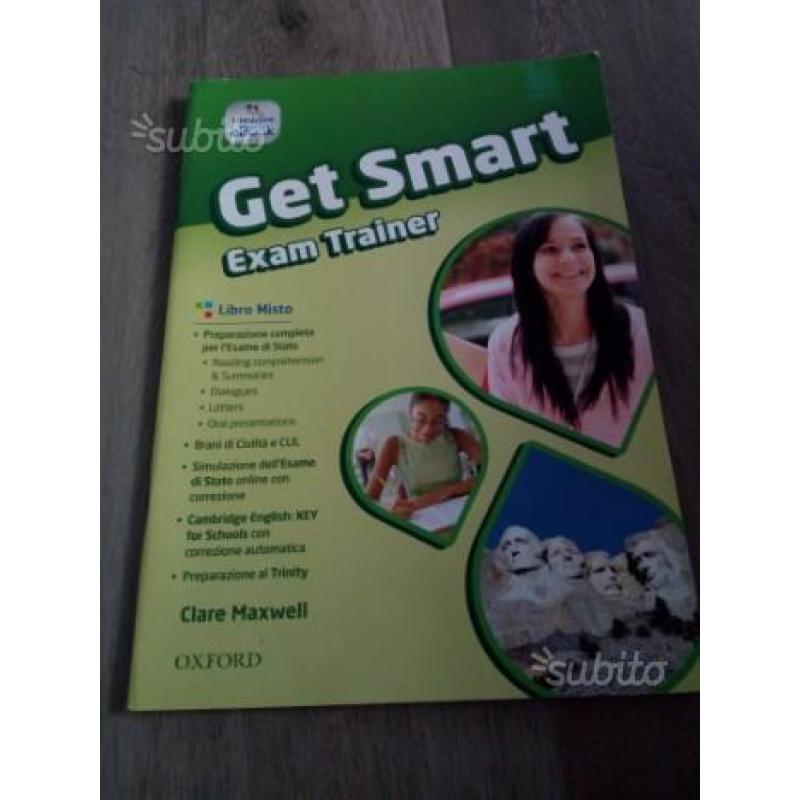 Libri 3 media : get smart 3