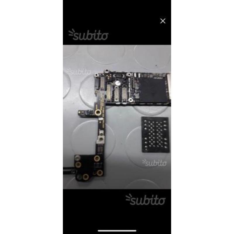 Ic Audio IPhone 7 /IC Touch iPhone 6 Plus/IC caric