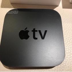 Apple TV 2 generazione