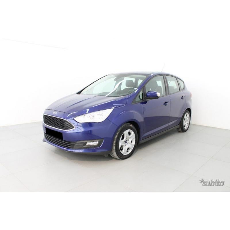 FORD C-Max 1.5 TDCi Business